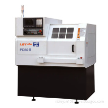 PD30 High-quality CNC Flat lathe turning centre machine
